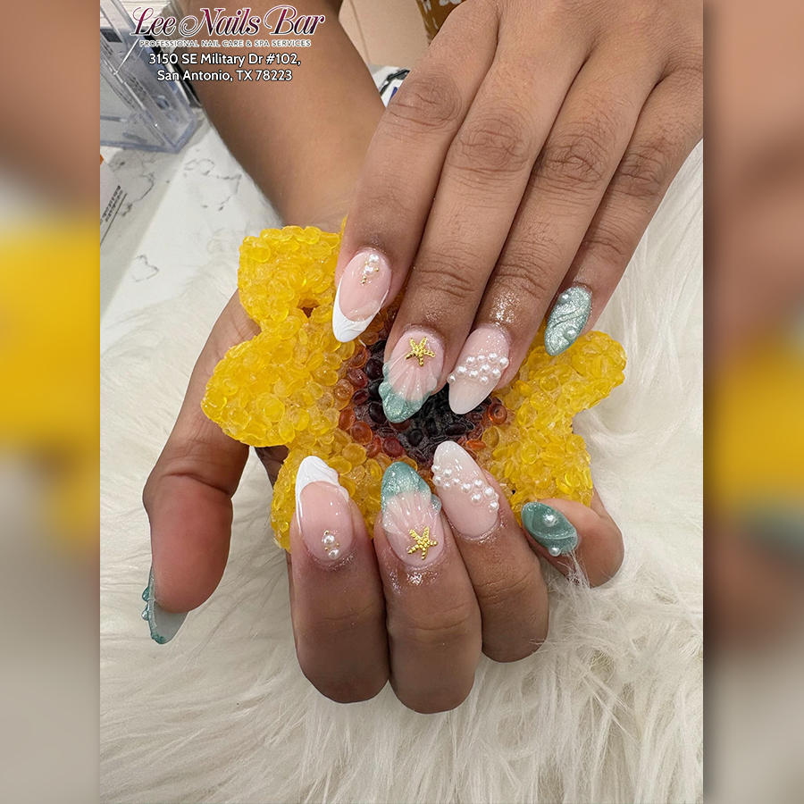 Nail Design
